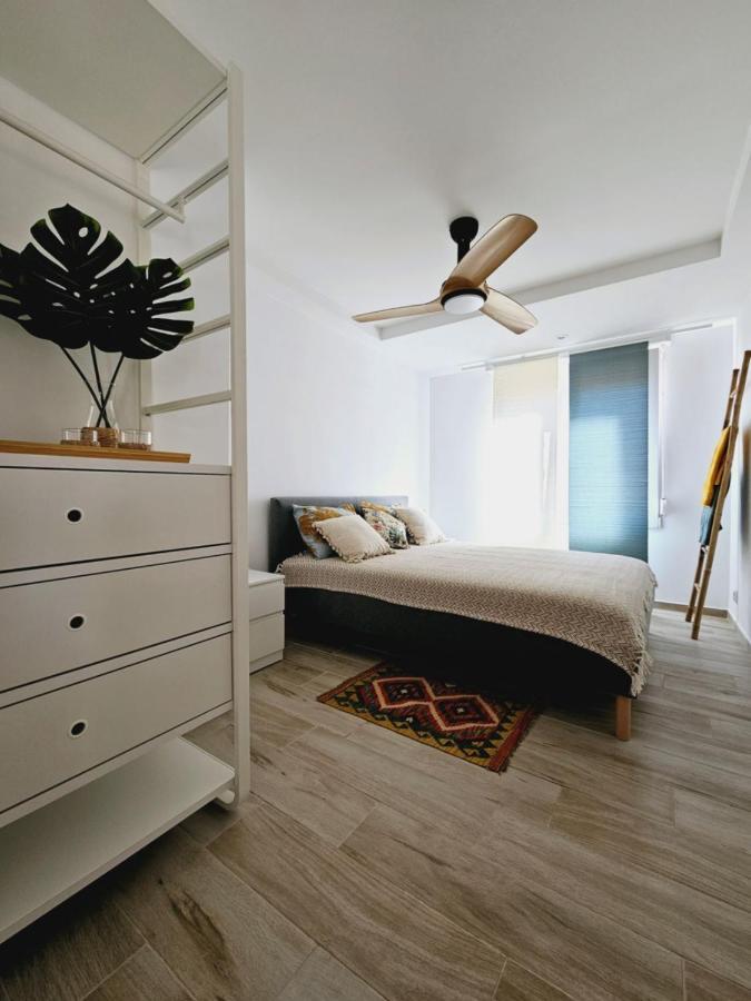 Mirador Holiday Home Santa Pola Kültér fotó