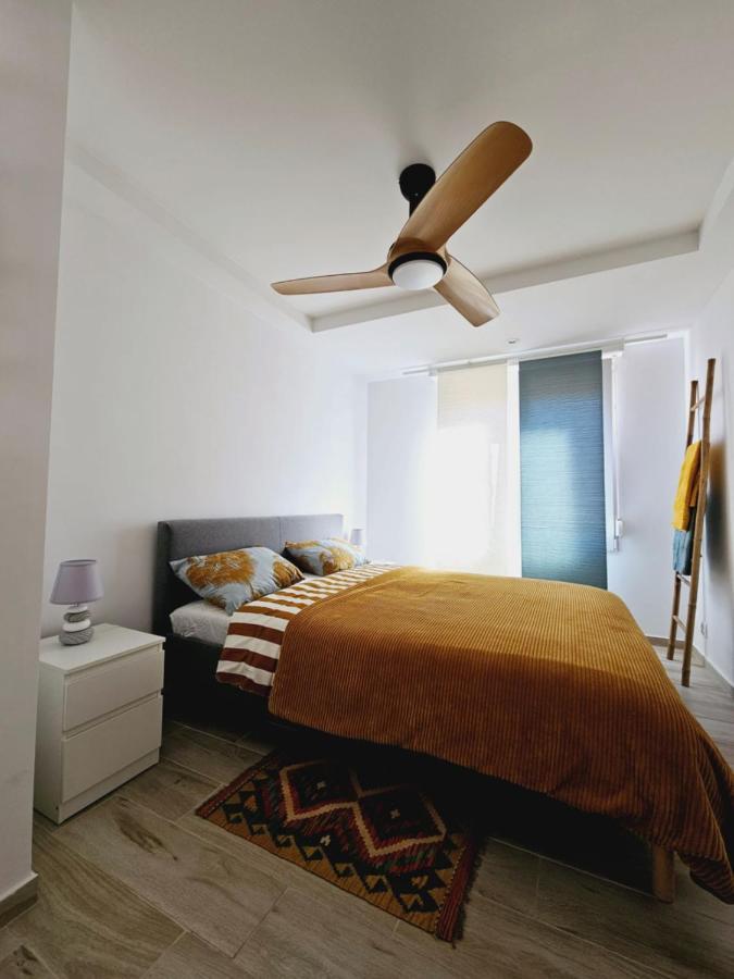 Mirador Holiday Home Santa Pola Kültér fotó