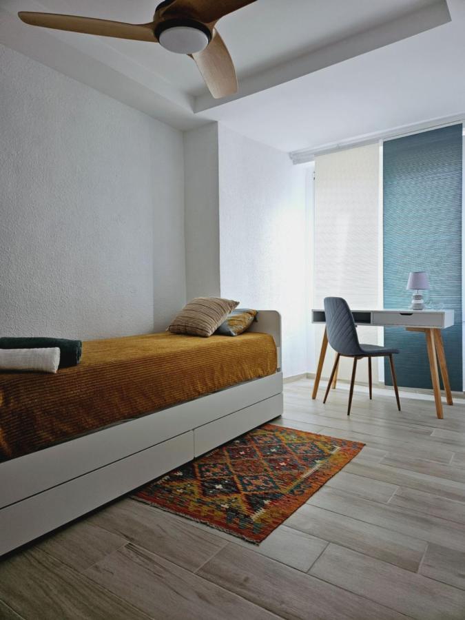 Mirador Holiday Home Santa Pola Kültér fotó