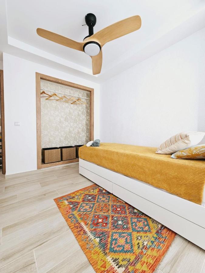 Mirador Holiday Home Santa Pola Kültér fotó