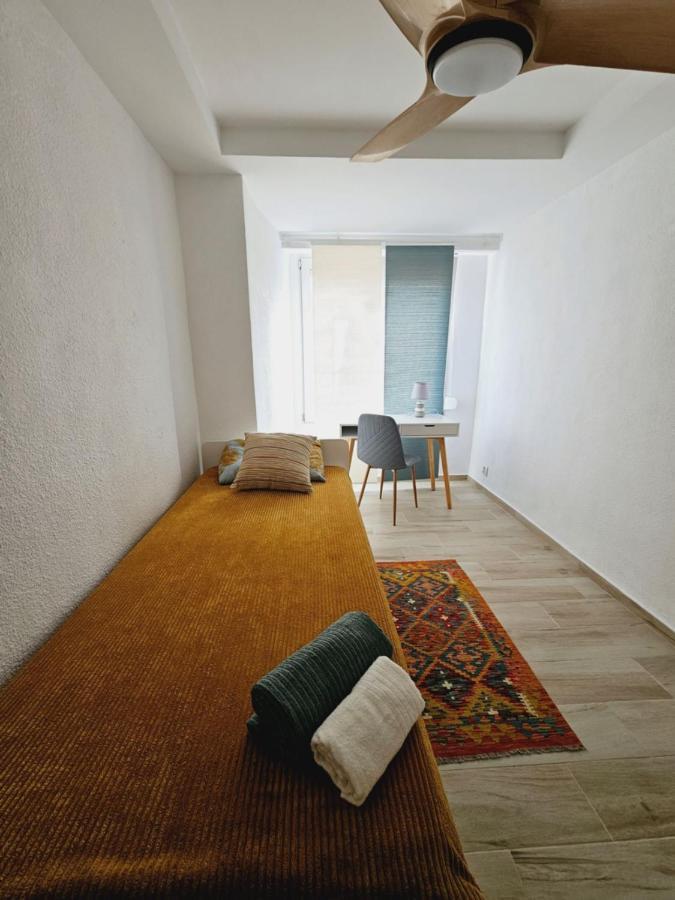 Mirador Holiday Home Santa Pola Kültér fotó