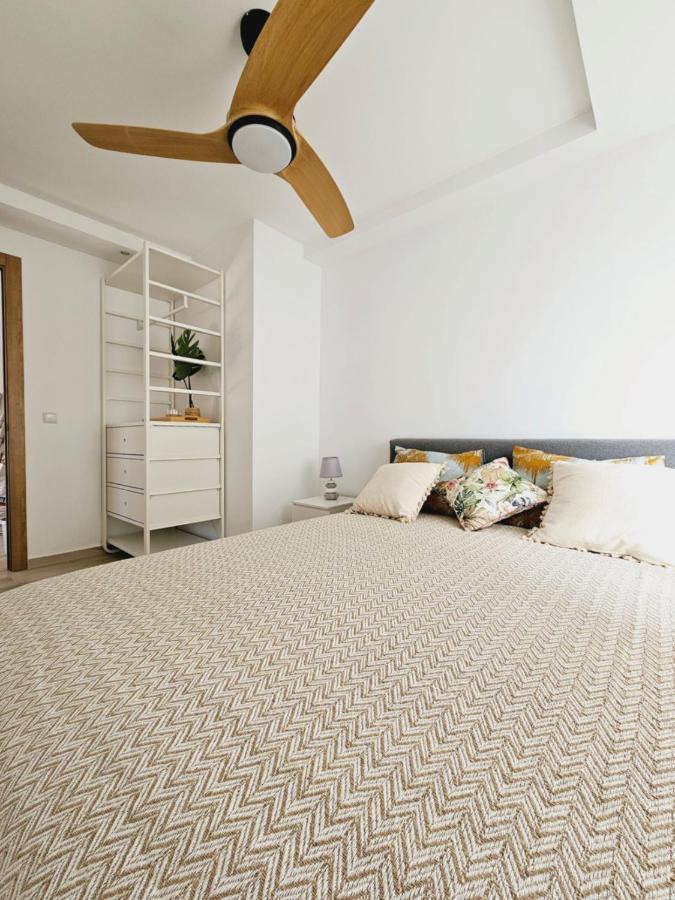 Mirador Holiday Home Santa Pola Kültér fotó