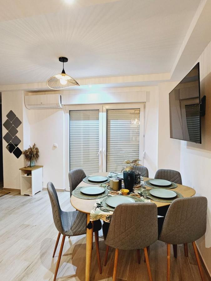 Mirador Holiday Home Santa Pola Kültér fotó