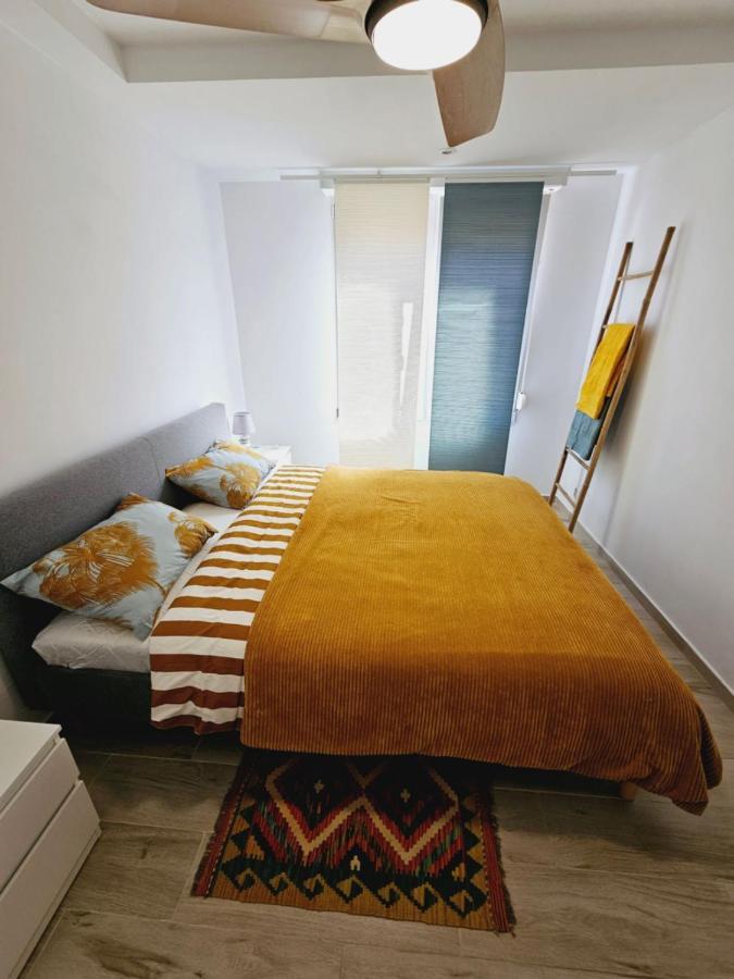 Mirador Holiday Home Santa Pola Kültér fotó