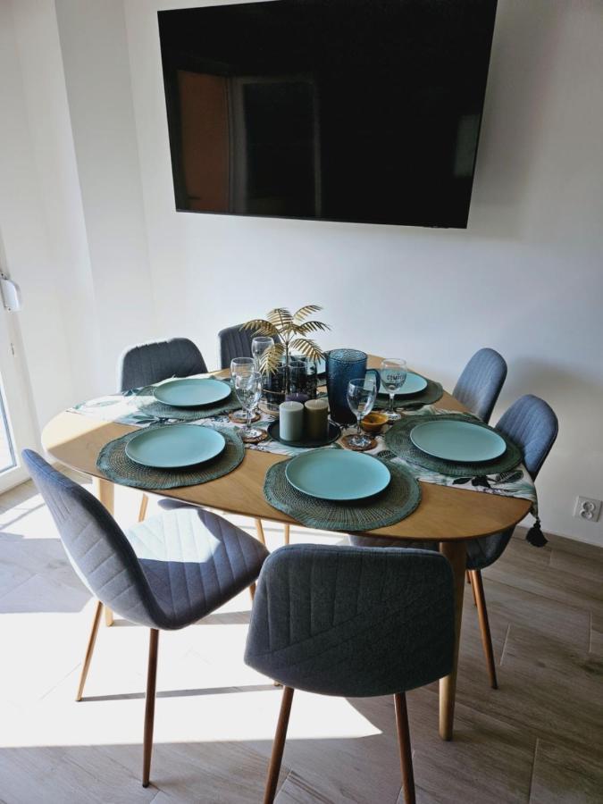 Mirador Holiday Home Santa Pola Kültér fotó