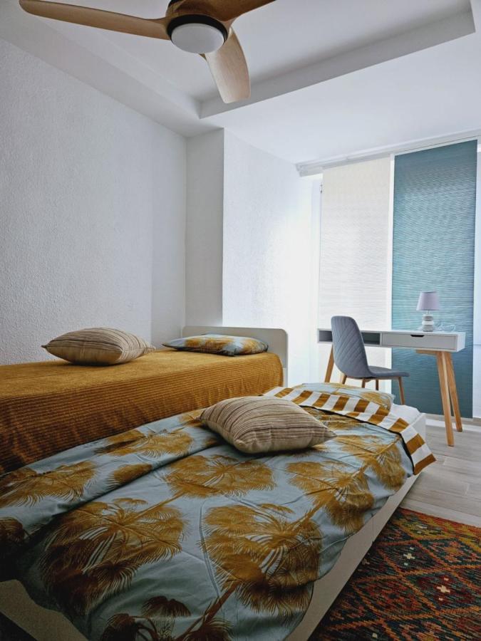 Mirador Holiday Home Santa Pola Kültér fotó