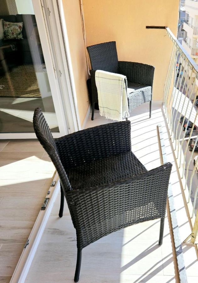 Mirador Holiday Home Santa Pola Kültér fotó