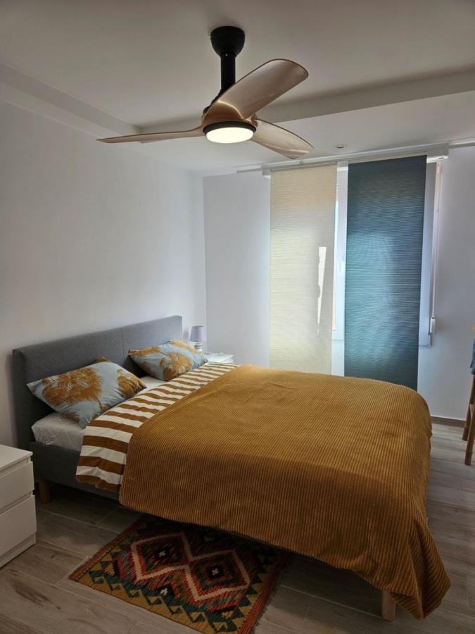 Mirador Holiday Home Santa Pola Kültér fotó