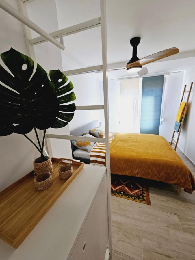 Mirador Holiday Home Santa Pola Kültér fotó