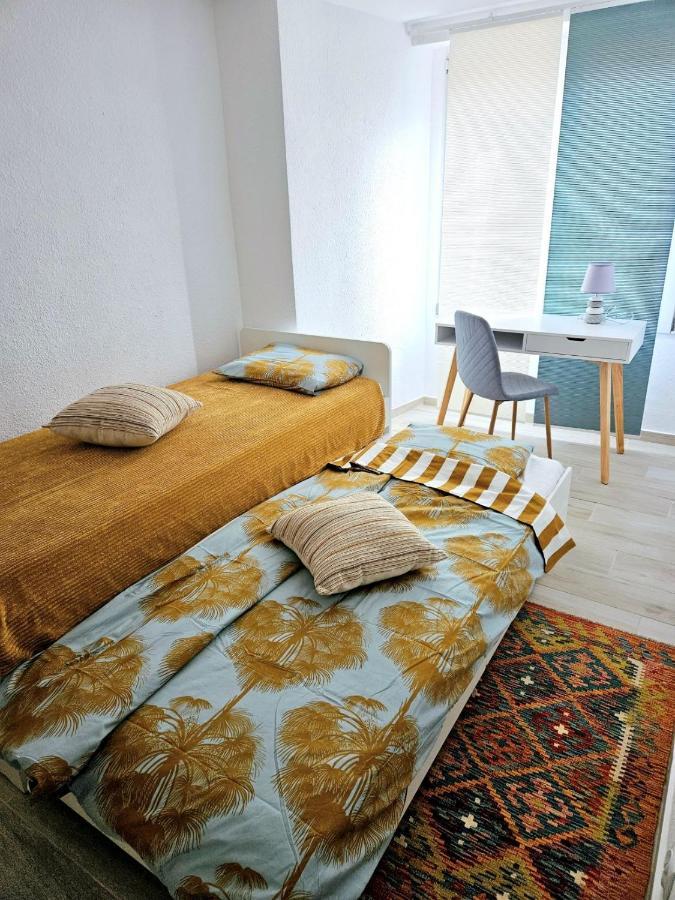 Mirador Holiday Home Santa Pola Kültér fotó
