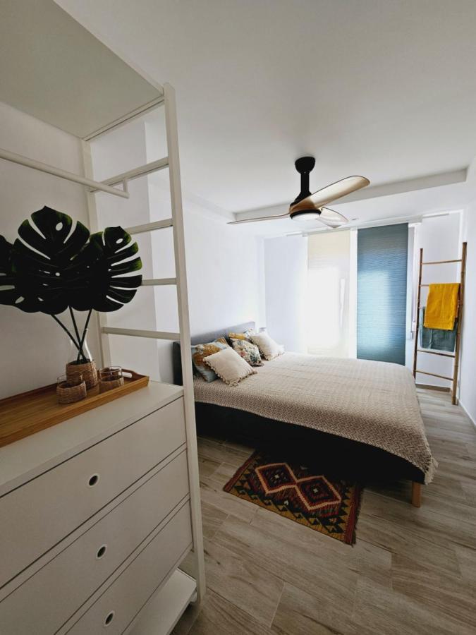 Mirador Holiday Home Santa Pola Kültér fotó