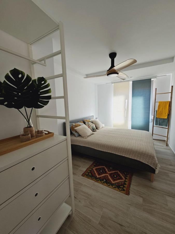 Mirador Holiday Home Santa Pola Kültér fotó