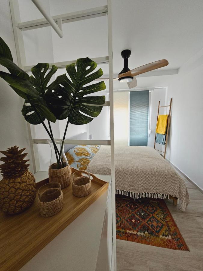 Mirador Holiday Home Santa Pola Kültér fotó
