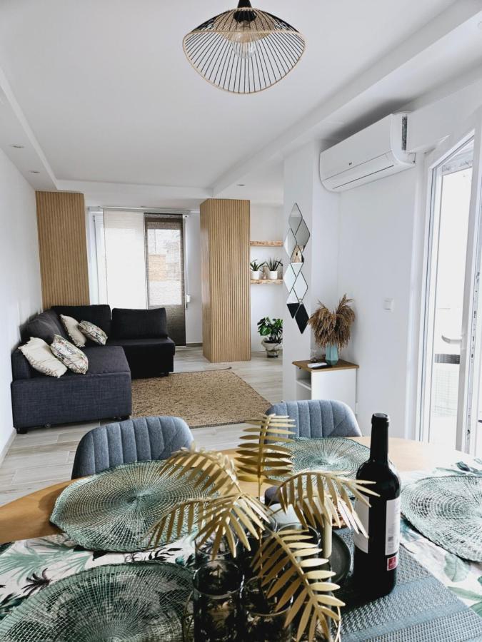 Mirador Holiday Home Santa Pola Kültér fotó