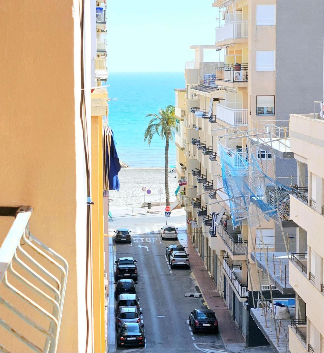 Mirador Holiday Home Santa Pola Kültér fotó